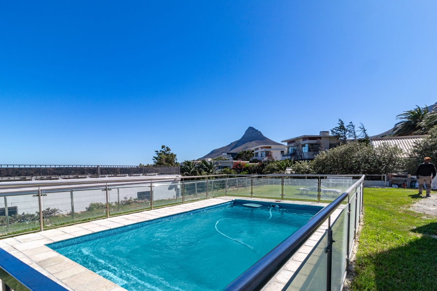 To Let 3 Bedroom Property for Rent in Camps Bay Western Cape